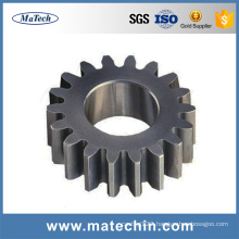 China Customized Good Quality Heat Resistant Steel Investment Casting Foundry